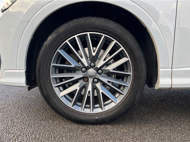 Used Audi Q3 2020 for sale - 77013464: Photo 5