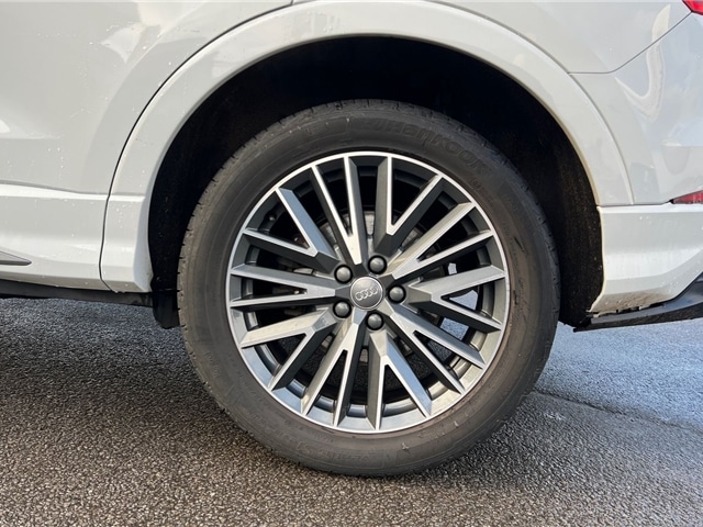 Used Audi Q3 2020 for sale - 77013464: Photo 6