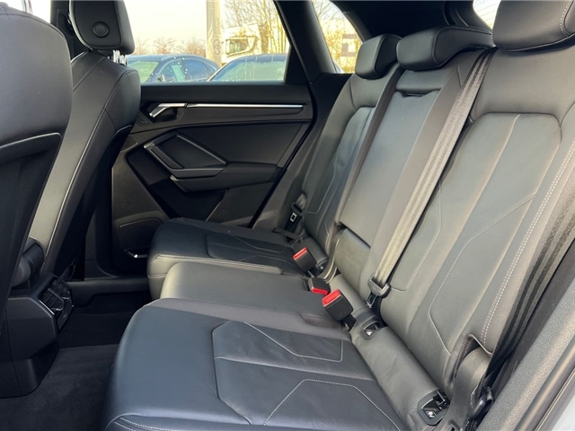 Used Audi Q3 2020 for sale - 77013464: Photo 7