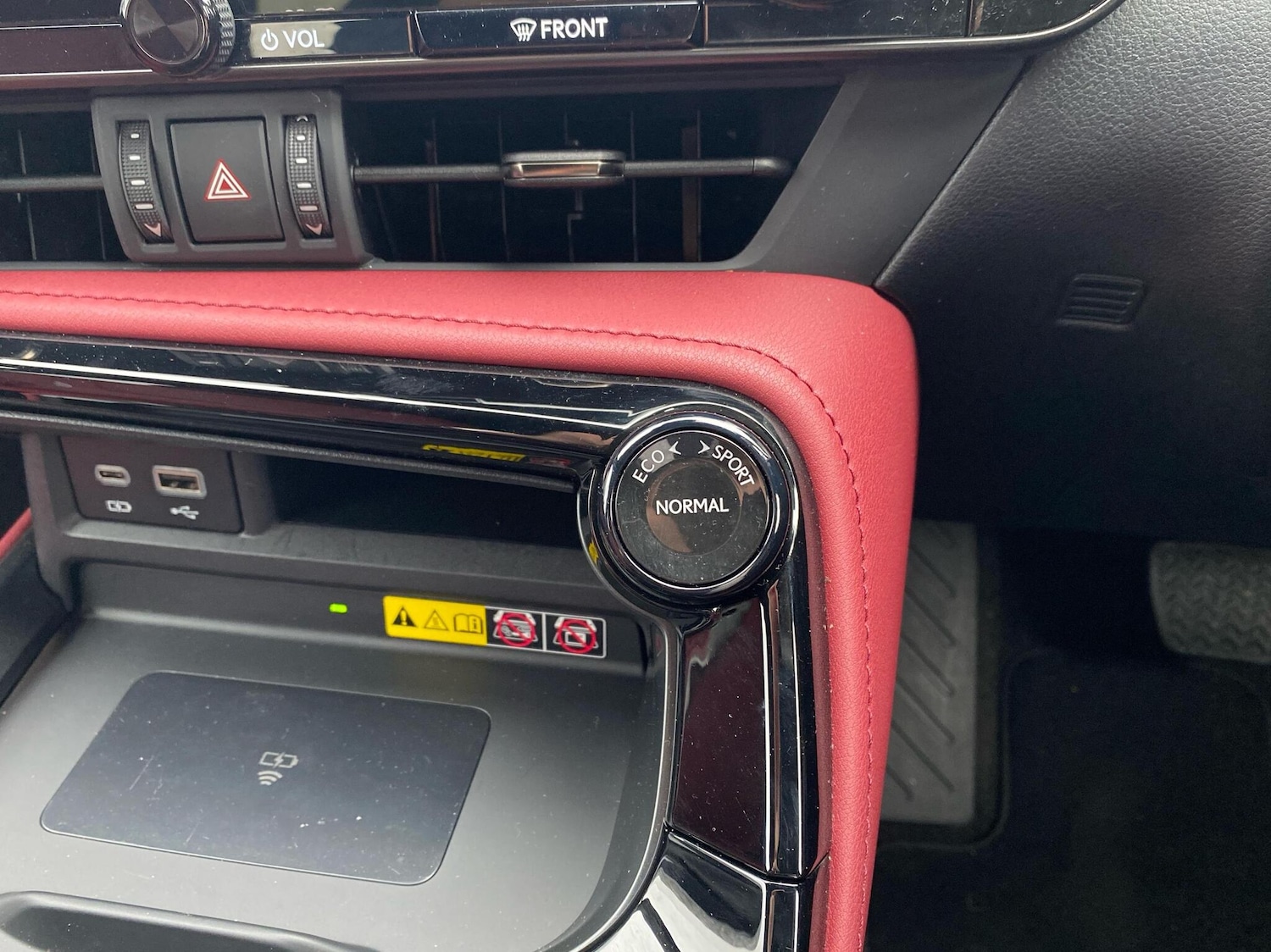 Vehicle 24