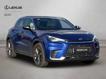 Used Lexus LBX 2025 for sale - 79861973: Photo