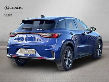Used Lexus LBX 2025 for sale - 79861973: Photo
