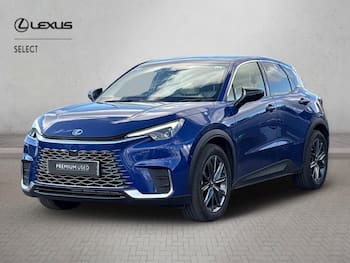 Used Lexus LBX 2025 for sale - 79861973: Photo