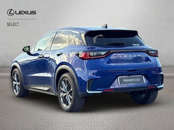 Used Lexus LBX 2025 for sale - 79861973: Photo
