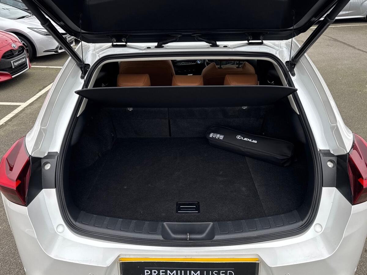 Used Lexus UX 2020 for sale - 76942842: Photo 10