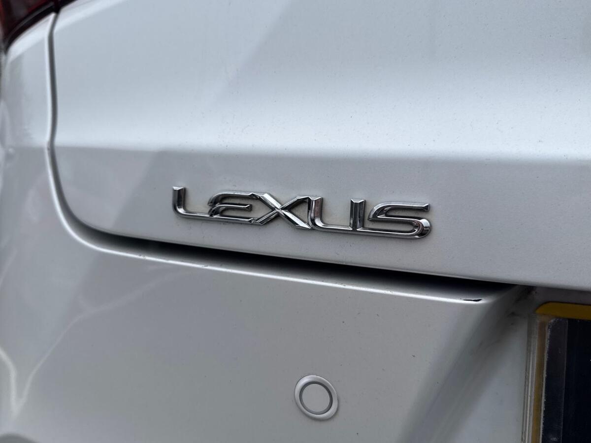 Used Lexus UX 2020 for sale - 76942842: Photo 15
