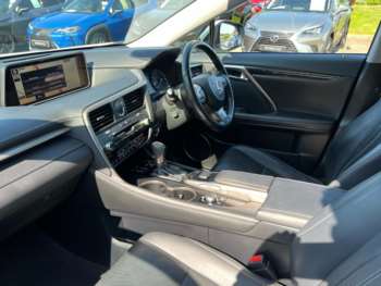 Used Lexus RX 2019 for sale - 74619558: Photo
