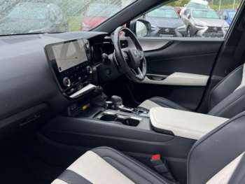 Used Lexus NX 2022 for sale - 74789700: Photo