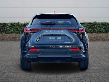 Used Lexus NX 2024 for sale - 77413039: Photo