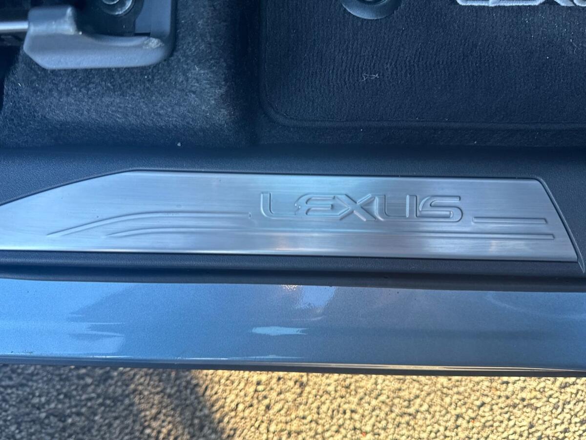 Used Lexus RZ 2025 for sale - 77157527: Photo 14