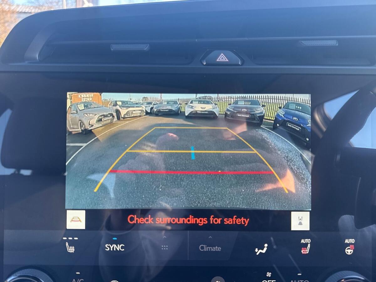 Used Lexus RZ 2025 for sale - 77157527: Photo 18