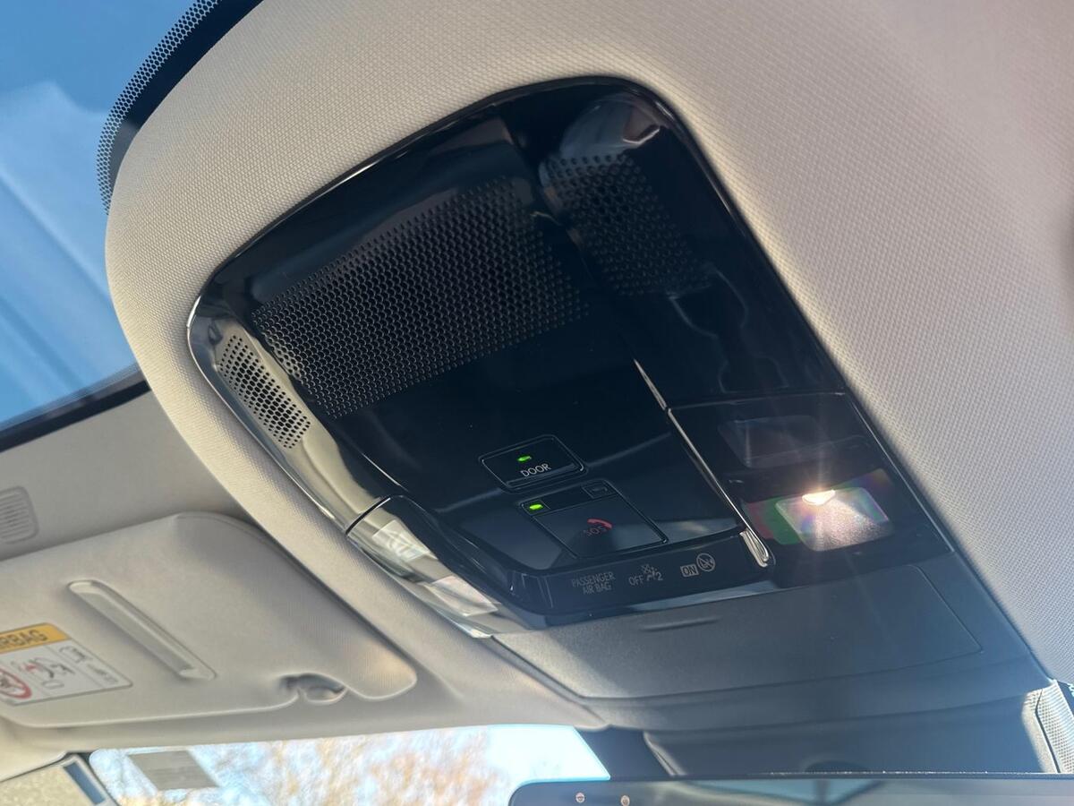 Used Lexus RZ 2025 for sale - 77157527: Photo 20