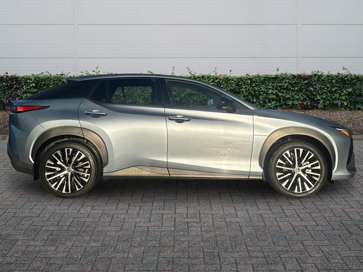 Used Lexus RZ 2025 for sale - 77157527: Photo 5