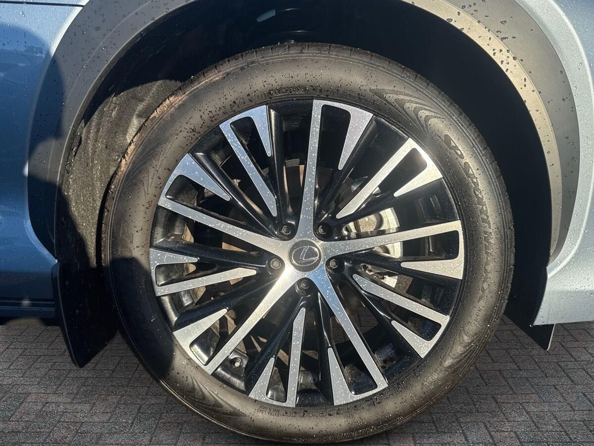 Used Lexus RZ 2025 for sale - 77157527: Photo 6