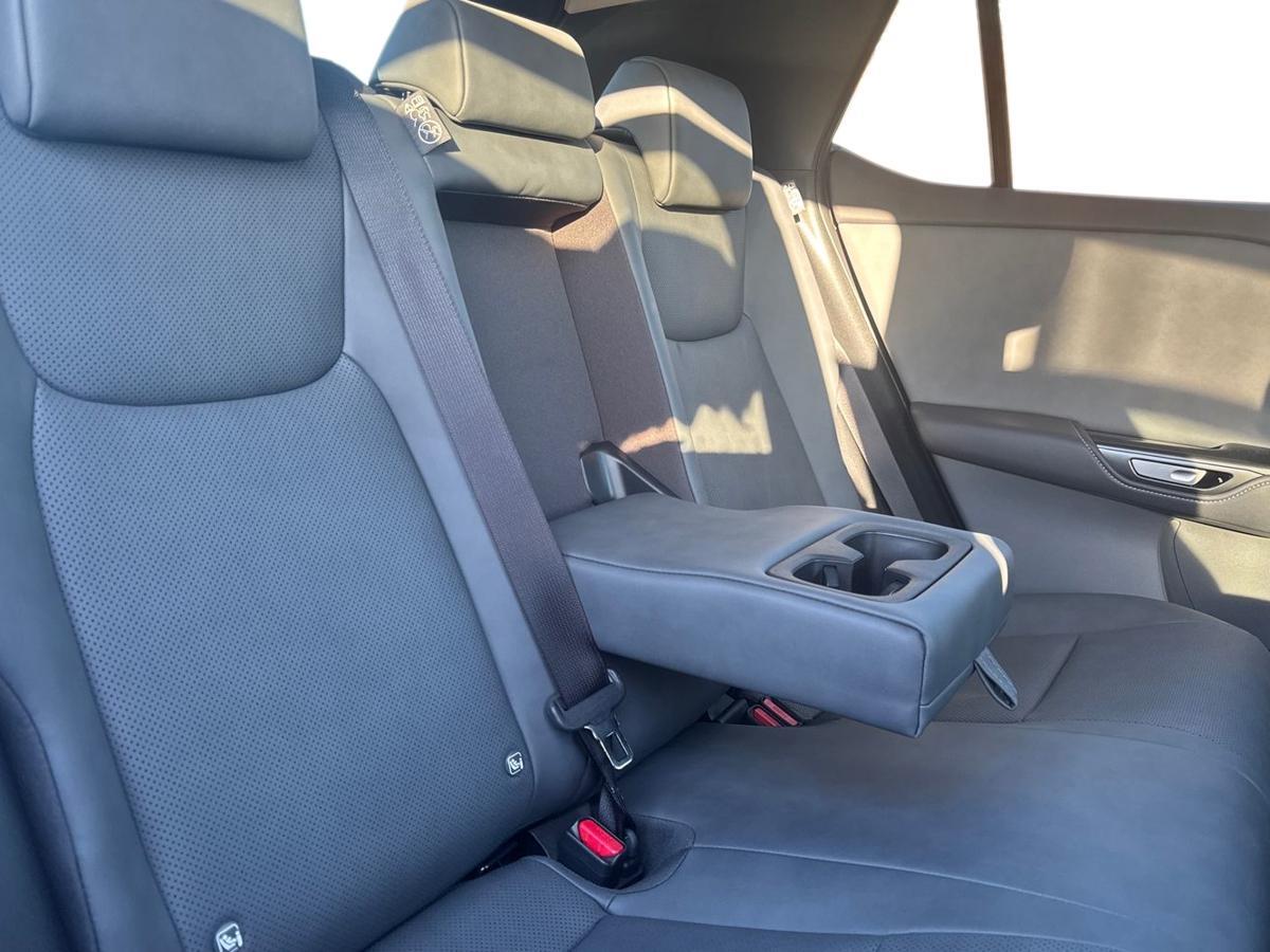 Used Lexus RZ 2025 for sale - 77157527: Photo 9