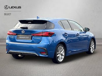 Used Lexus CT 2019 for sale - 79659247: Photo