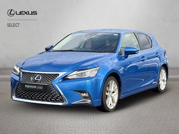 Used Lexus CT 2019 for sale - 79659247: Photo