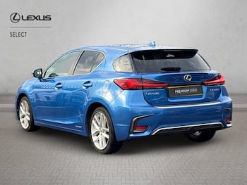 Used Lexus CT 2019 for sale - 79659247: Photo