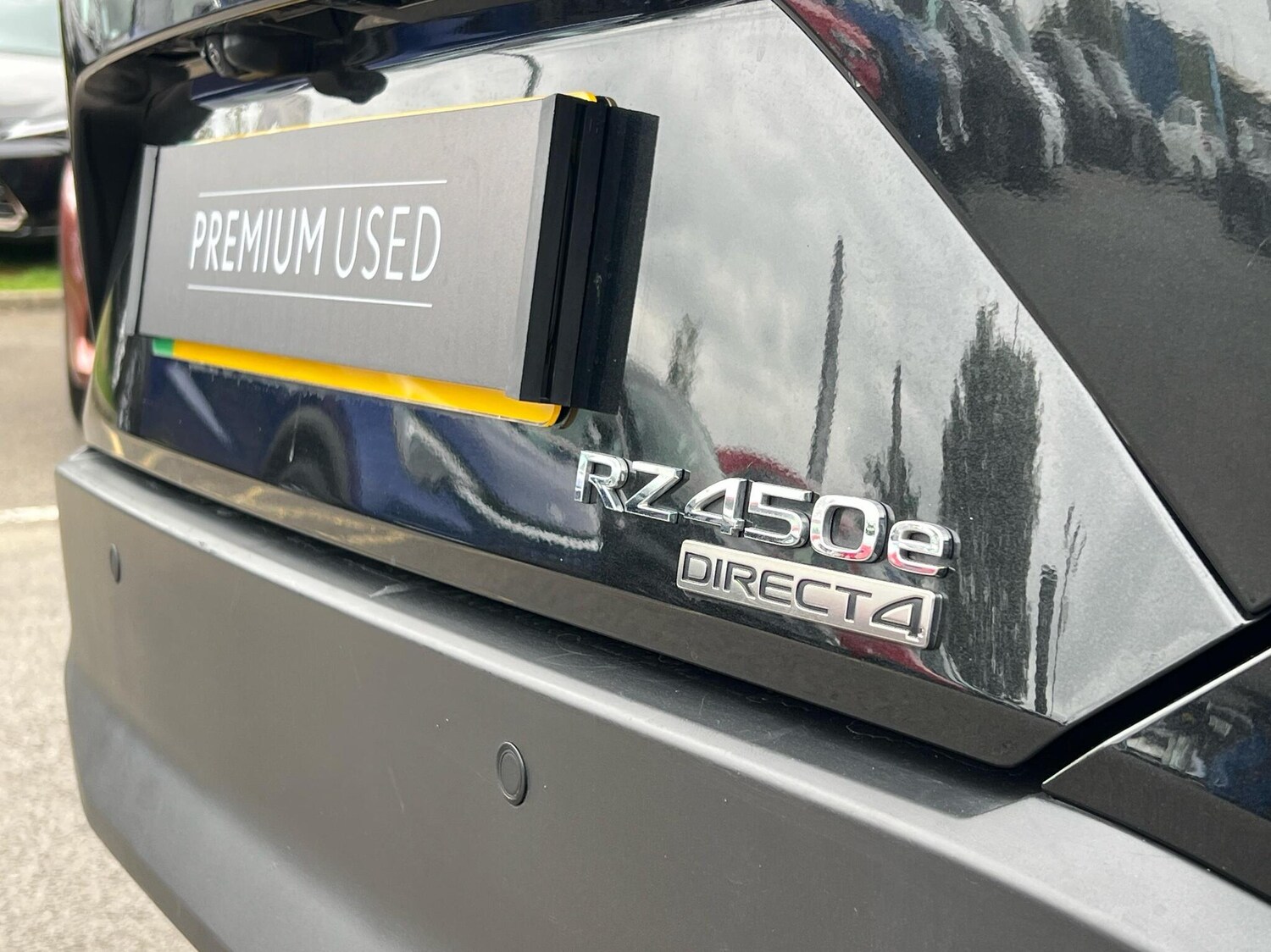 Vehicle 32