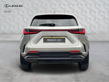 Used Lexus NX 2022 for sale - 78049136: Photo