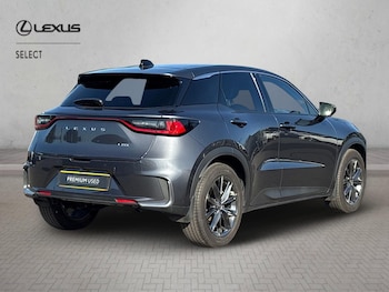 Used Lexus LBX 2025 for sale - 79510317: Photo