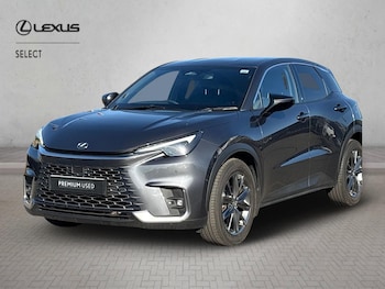 Used Lexus LBX 2025 for sale - 79510317: Photo