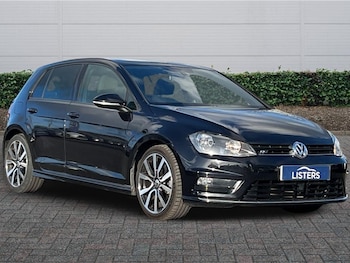 Used Volkswagen Golf 2016 for sale - 78036226: Photo