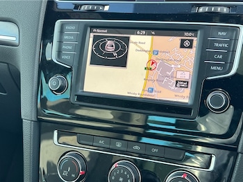 Used Volkswagen Golf 2016 for sale - 78036226: Photo