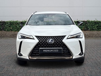 Used Lexus UX 2020 for sale - 79281065: Photo