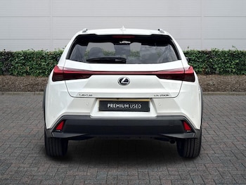 Used Lexus UX 2020 for sale - 79281065: Photo