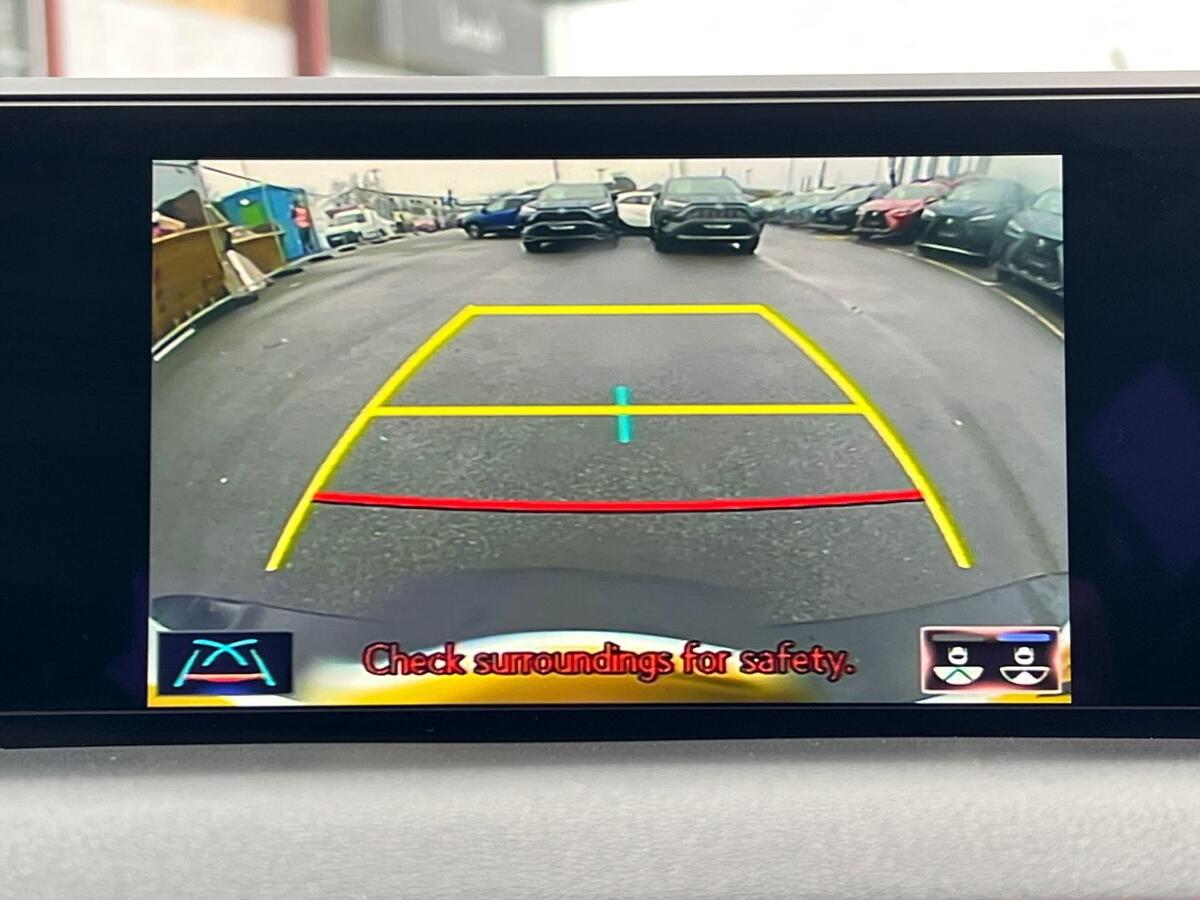 Used Lexus UX 2022 for sale - 76800676: Photo 13