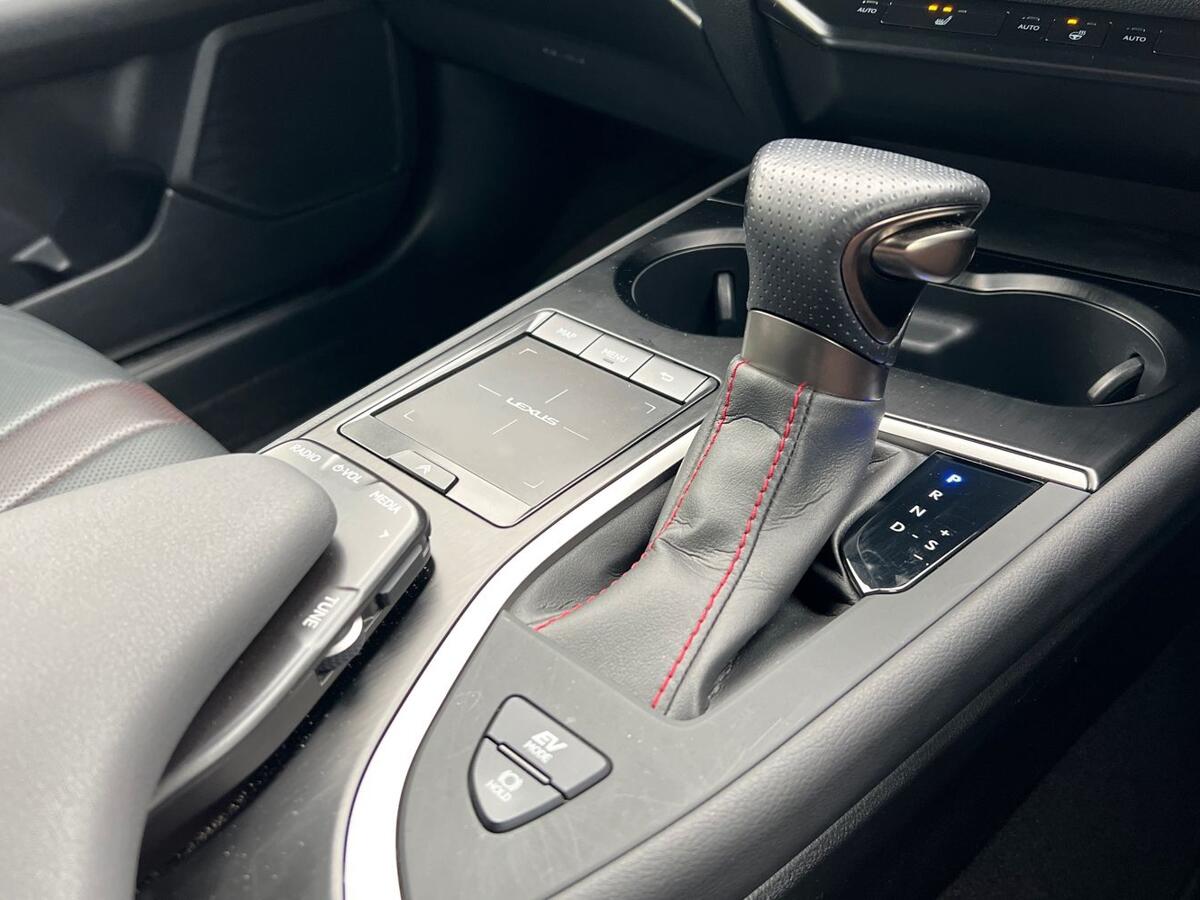 Used Lexus UX 2022 for sale - 76800676: Photo 15