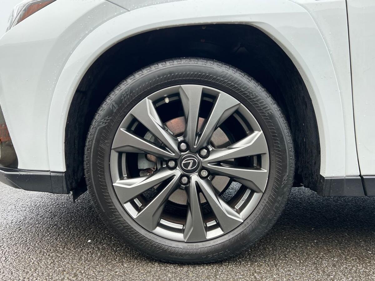 Used Lexus UX 2022 for sale - 76800676: Photo 17