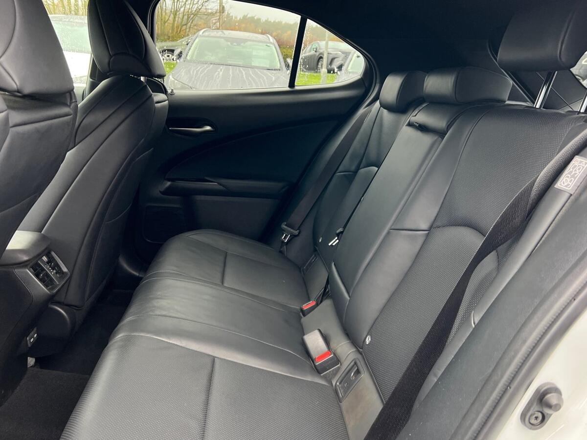 Used Lexus UX 2022 for sale - 76800676: Photo 19