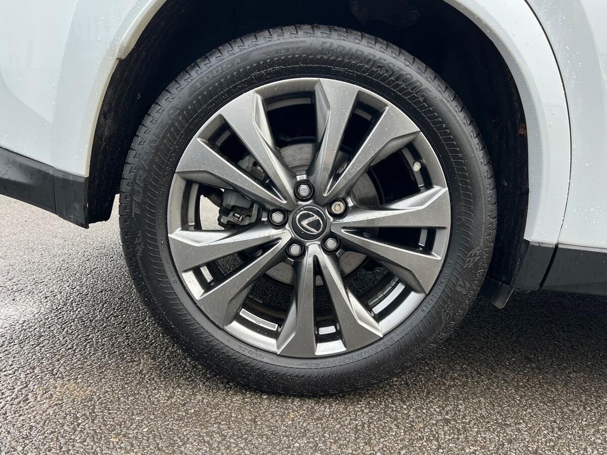 Used Lexus UX 2022 for sale - 76800676: Photo 20