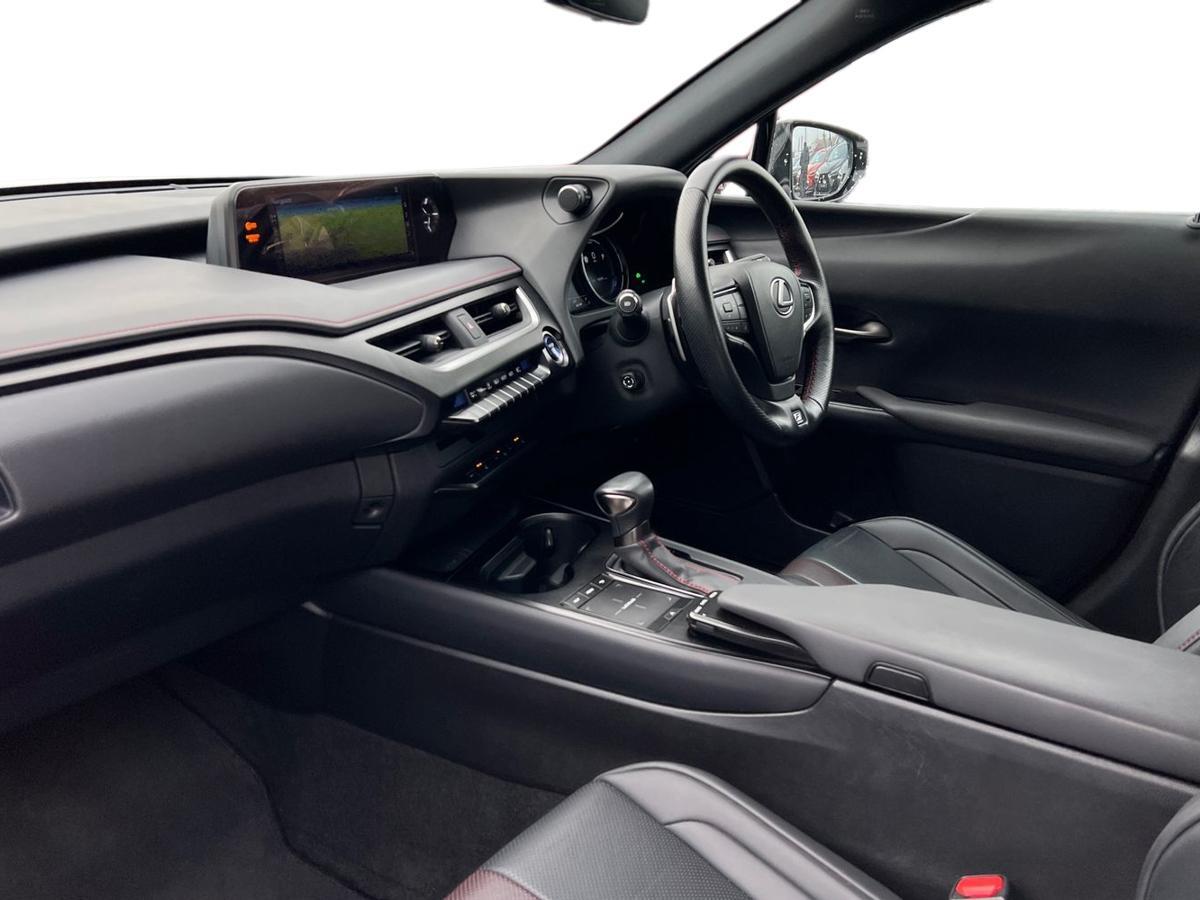 Used Lexus UX 2022 for sale - 76800676: Photo 7