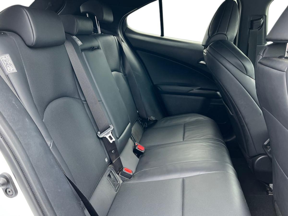 Used Lexus UX 2022 for sale - 76800676: Photo 9