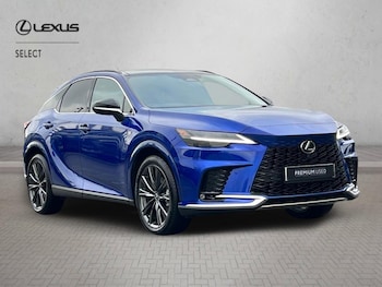 Used Lexus RX 2026 for sale - 79449270: Photo