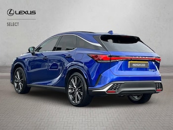 Used Lexus RX 2026 for sale - 79449270: Photo