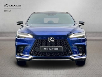 Used Lexus RX 2026 for sale - 79449270: Photo