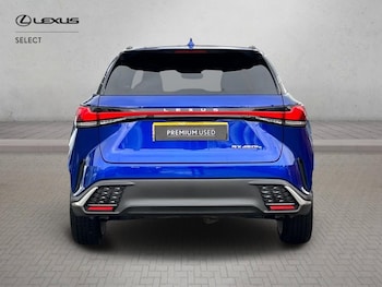 Used Lexus RX 2026 for sale - 79449270: Photo