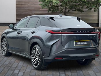 Used Lexus RX 2024 for sale - 75867741: Photo