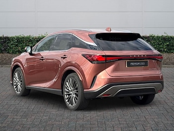 Used Lexus RX 2024 for sale - 79305403: Photo