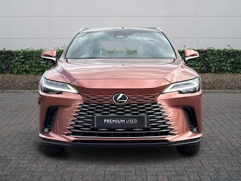 Used Lexus RX 2024 for sale - 79305403: Photo