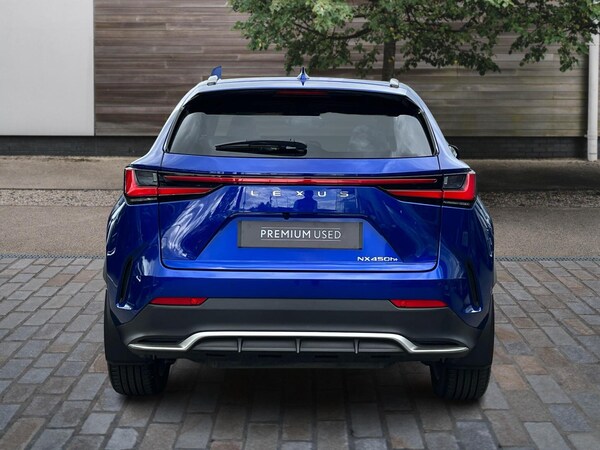 Used Lexus NX 2022 for sale - 75416294: Photo 10
