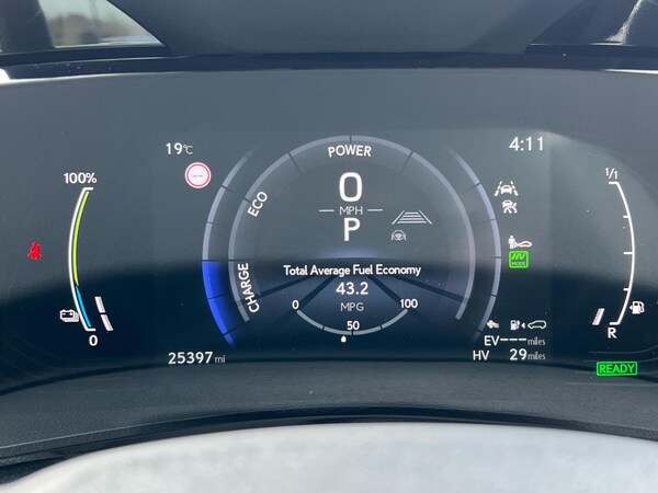 Used Lexus NX 2022 for sale - 75416294: Photo 11