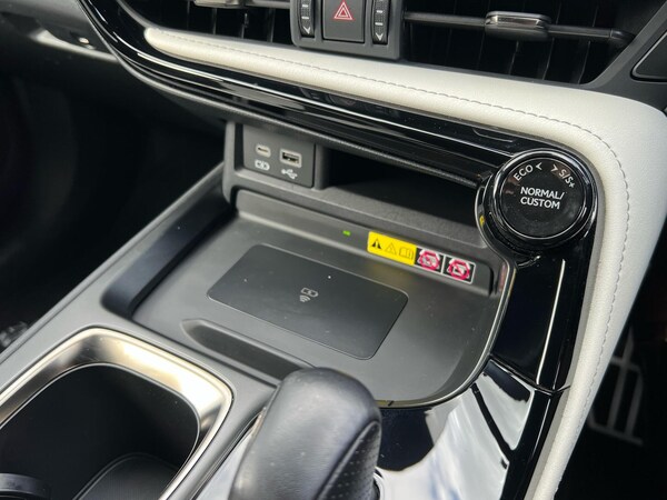 Used Lexus NX 2022 for sale - 75416294: Photo 16