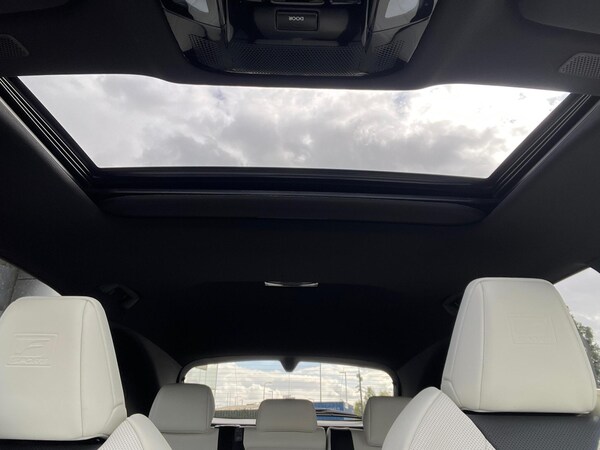 Used Lexus NX 2022 for sale - 75416294: Photo 18