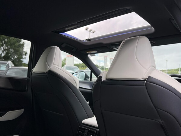 Used Lexus NX 2022 for sale - 75416294: Photo 23