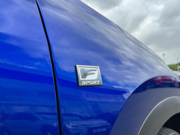Used Lexus NX 2022 for sale - 75416294: Photo 24